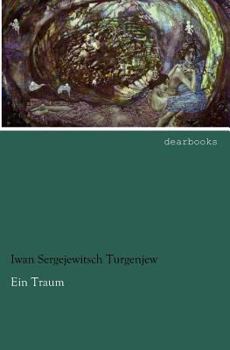 Paperback Ein Traum [German] Book