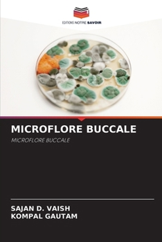 Paperback Microflore Buccale [French] Book