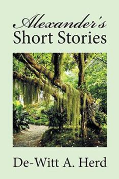 Paperback Alexander's Short Stories Book