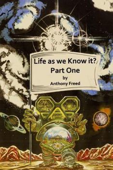Paperback Life As We know It? (Part 1) First Stage Book