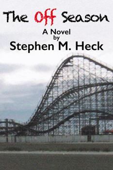 Paperback The Off Season Book