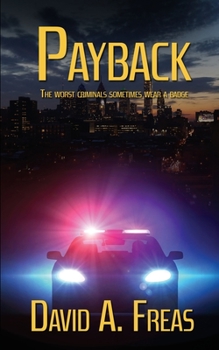 Paperback Payback Book