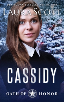 Paperback Cassidy Book