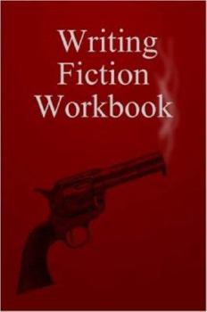 Paperback Writing Fiction Workbook Book