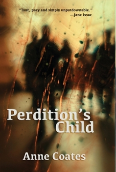 Hardcover Perdition's Child Book