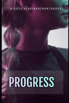 Paperback Progress Book