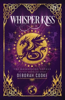 Paperback Whisper Kiss Book