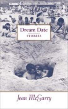 Paperback Dream Date: Stories Book
