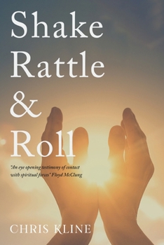 Paperback Shake Rattle & Roll Book