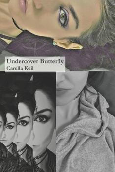 Paperback Undercover Butterfly Book