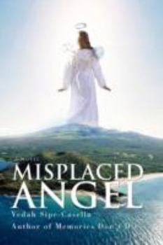 Paperback Misplaced Angel Book