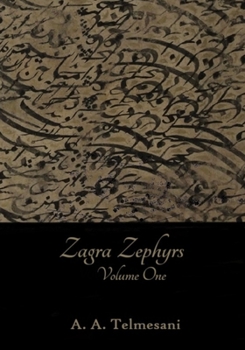 Zagra Zephyrs : Volume One