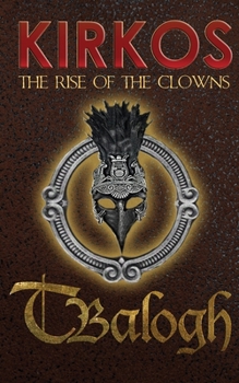 Paperback The Rise of the Clowns Book
