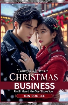 Paperback I Thought It Was a Christmas Business Book