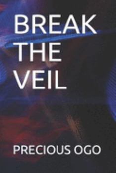 Paperback Break the Veil Book