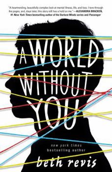 Hardcover A World Without You Book