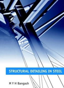 Paperback Structural Detailing in Steel Book