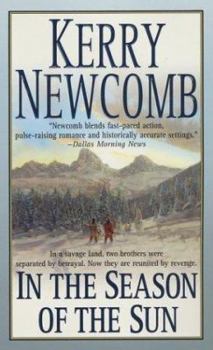 Mass Market Paperback In the Season of the Sun Book