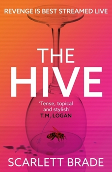 Paperback The Hive Book