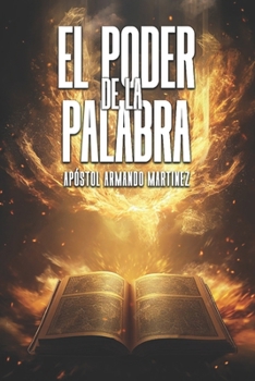 Paperback El Poder de la Palabra [Spanish] Book