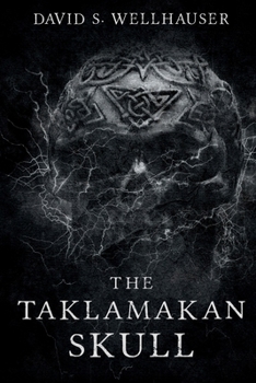 Paperback The Taklamakan Skull Book
