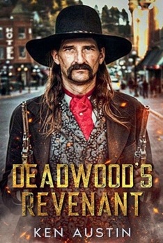 Paperback Deadwood's Revenant Book
