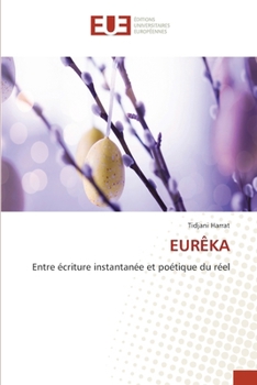 Eurêka (French Edition)