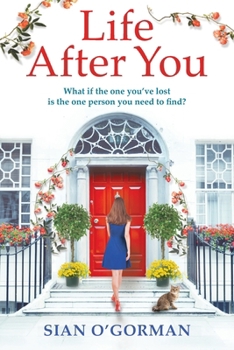 Paperback Life After You Book