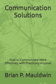 Paperback Communication Solutions Book