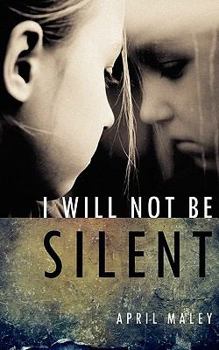 Paperback I Will Not Be Silent Book