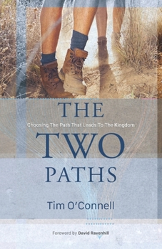 Paperback The Two Paths Book