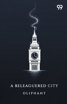 Paperback A Beleaguered City Book