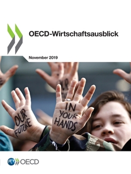 Paperback OECD-Wirtschaftsausblick, Ausgabe 2019/2 [German] Book
