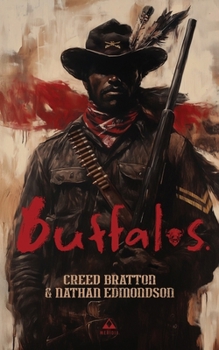 Paperback Buffalos Book