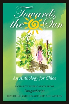 Paperback Towards the Sun Book