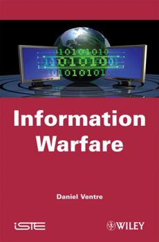 Hardcover Information Warfare Book