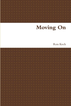 Paperback Moving On Book