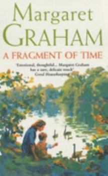 Paperback A Fragment of Time Book