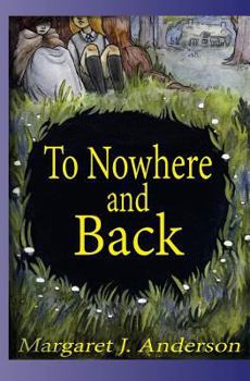 Paperback To Nowhere and Back Book