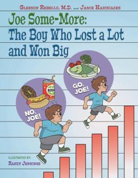 Paperback Joe Some-More: The Boy Who Lost a Lot and Won Big Book