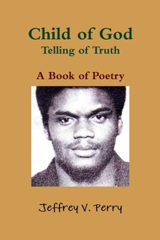 Paperback Child of God, Telling of Truth Book