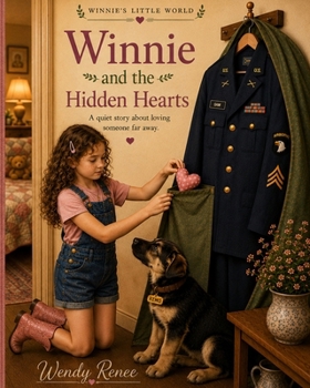 Winnie and the Hidden Hearts: Winnie's Little World Series