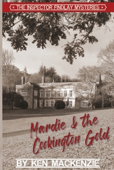 Paperback Mardie & the Cockington Gold Book