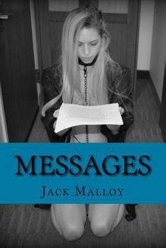 Paperback Messages: Prose and Verse Book
