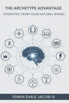 Paperback 13 Archetypes Training Manual Book