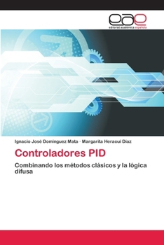 Paperback Controladores PID [Spanish] Book