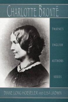 Hardcover Charlotte Bronte Book