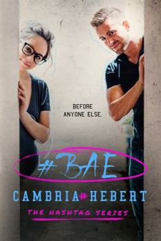 #Bae - Book #7 of the Hashtag