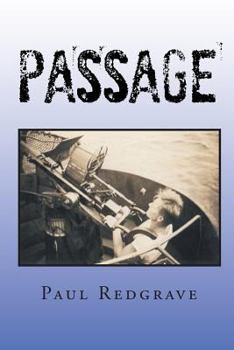 Paperback Passage Book