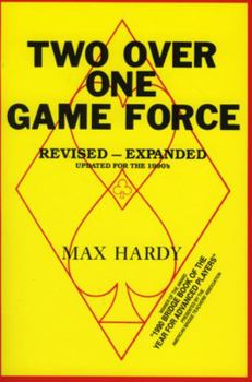 Paperback Two-Over-One Game Force Book